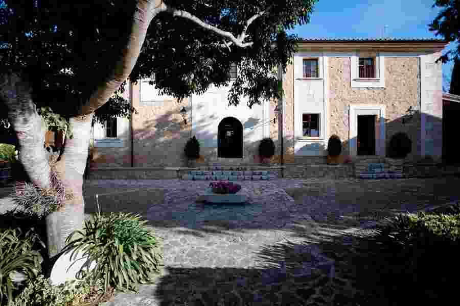 Son Siurana Hotel Alcúdia