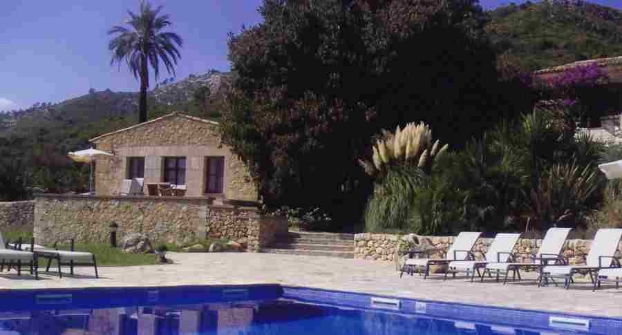 Son Siurana 4* Alcúdia